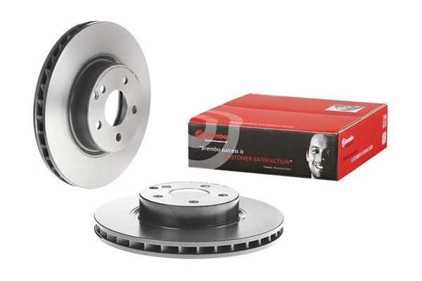 Disc frana BREMBO 09.9481.11