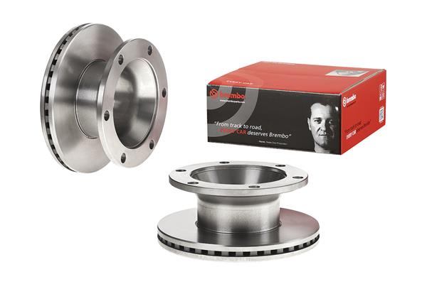 Disc frana BREMBO 09.9493.60