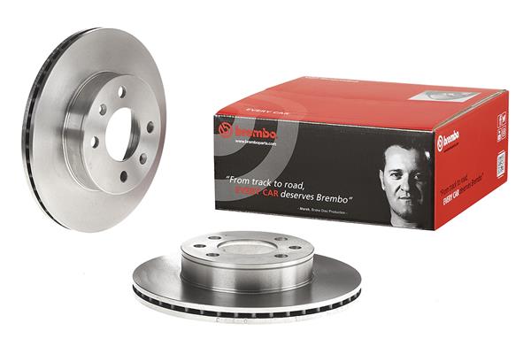 Disc frana BREMBO 09.9503.10
