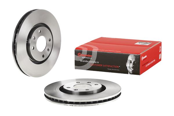 Disc frana BREMBO 09.9619.10
