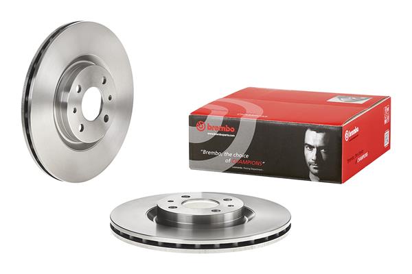Disc frana BREMBO 09.9626.14