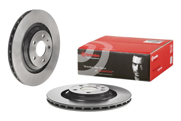 Disc frana BREMBO 09.9767.11