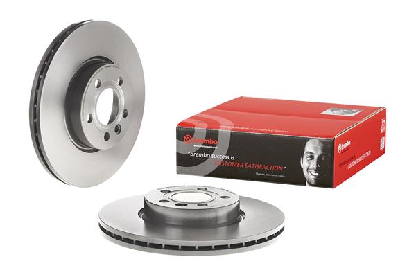 Disc frana BREMBO 09.9797.11