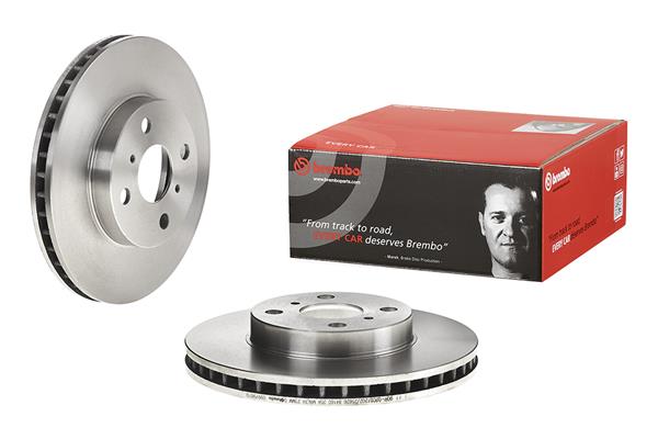 Disc frana BREMBO 09.9798.10