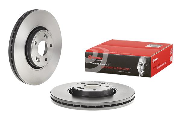 Disc frana BREMBO 09.9821.11