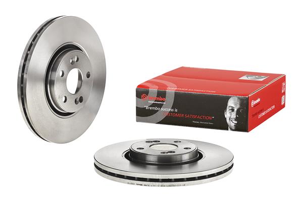 Disc frana BREMBO 09.9821.20