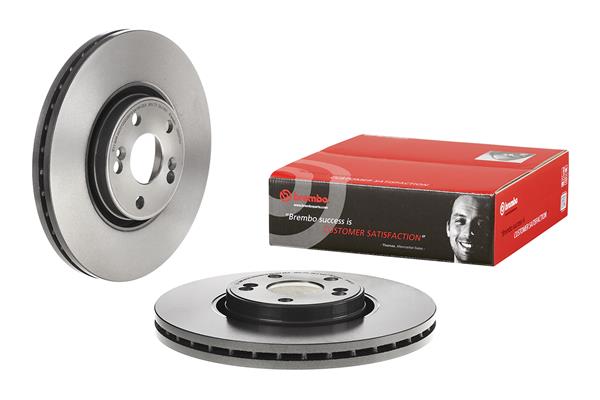 Disc frana BREMBO 09.9821.21