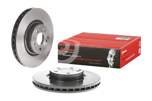Disc frana BREMBO 09.9825.21