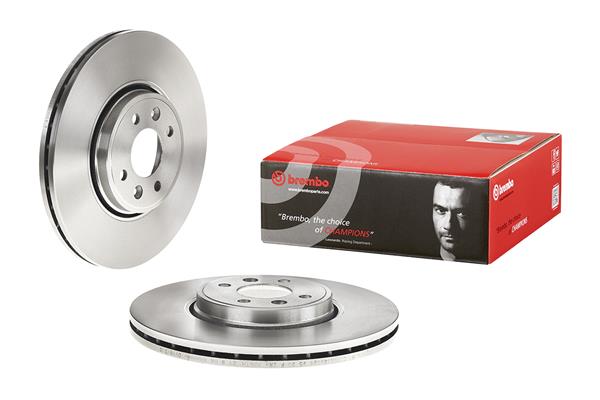 Disc frana BREMBO 09.9895.10