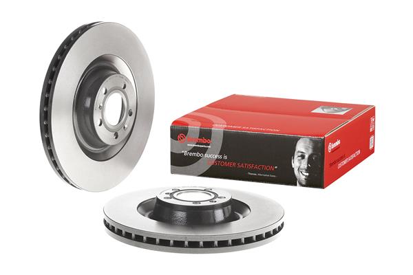 Disc frana BREMBO 09.9915.11