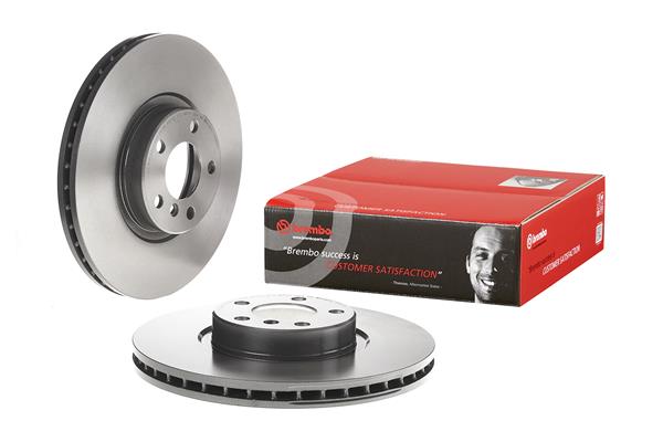Disc frana BREMBO 09.9922.11