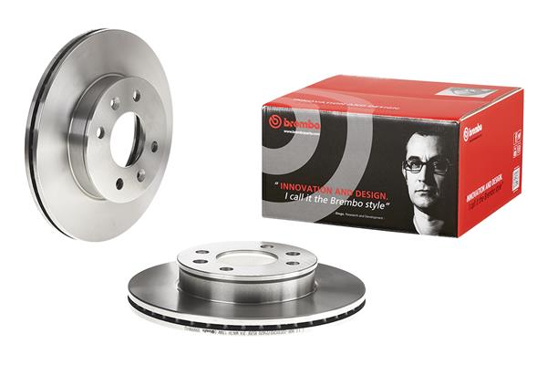Disc frana BREMBO 09.9998.10