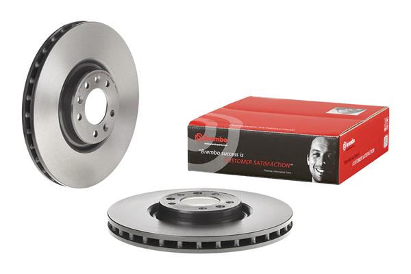 Disc frana BREMBO 09.A089.11