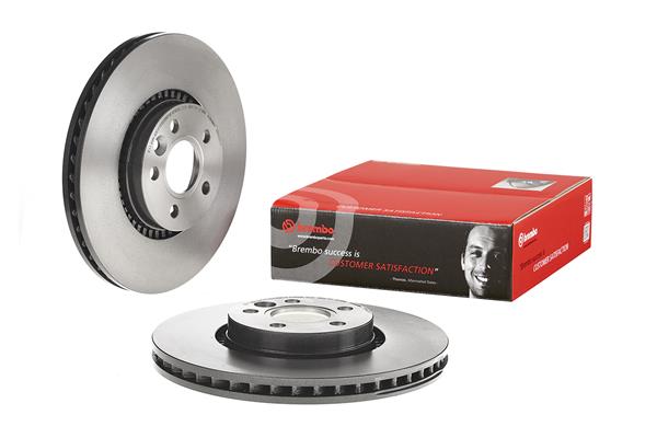 Disc frana BREMBO 09.A426.11