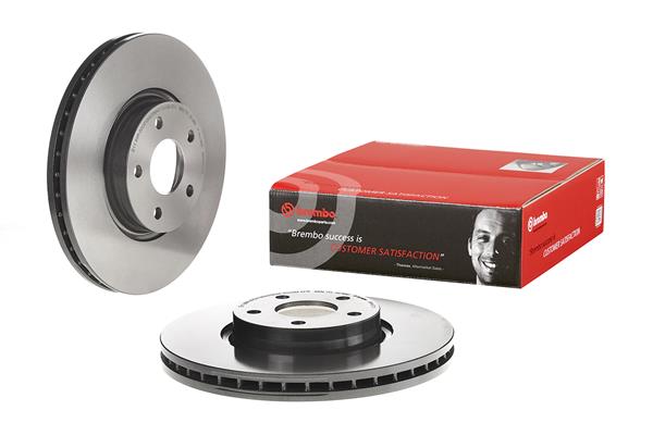 Disc frana BREMBO 09.A427.21