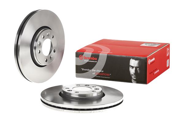 Disc frana BREMBO 09.A430.10