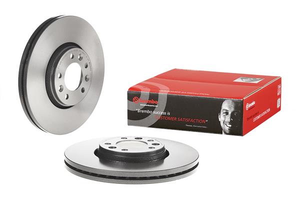 Disc frana BREMBO 09.A430.11