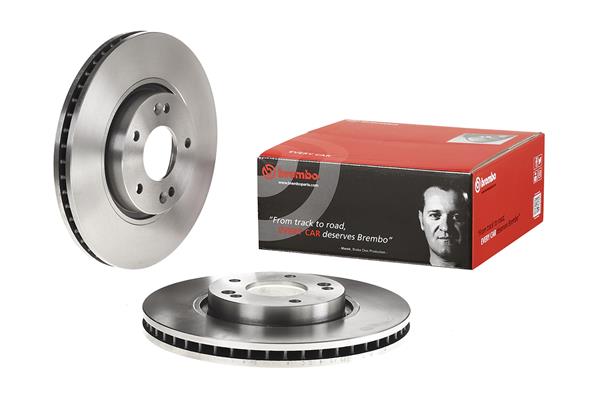 Disc frana BREMBO 09.A532.10