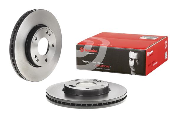 Disc frana BREMBO 09.A706.11