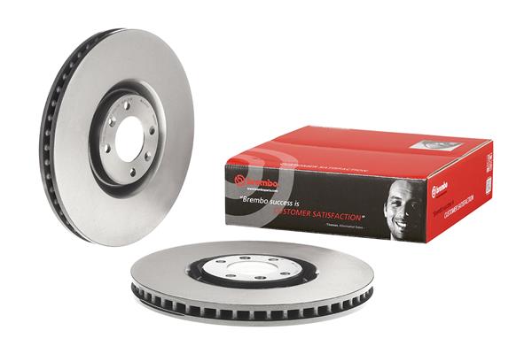 Disc frana BREMBO 09.A829.21