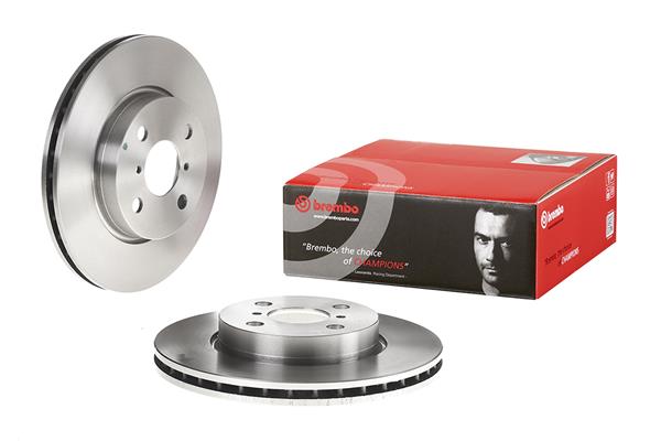 Disc frana BREMBO 09.A913.14