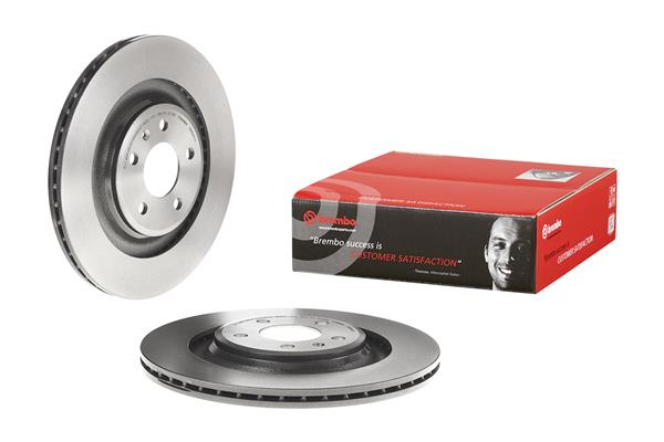 Disc frana BREMBO 09.B040.11