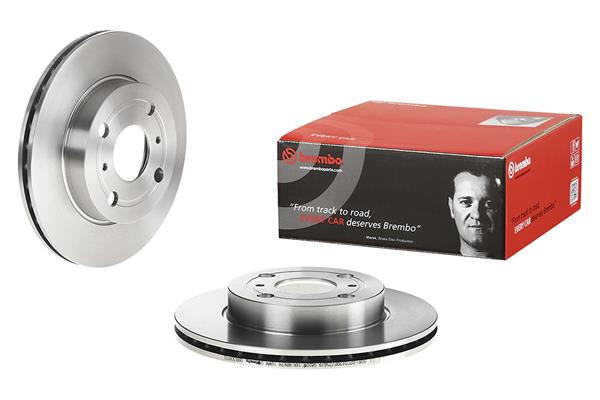 Disc frana BREMBO 09.B309.10