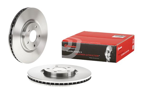 Disc frana BREMBO 09.B354.10