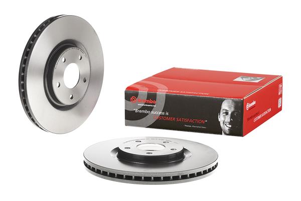 Disc frana BREMBO 09.B354.11