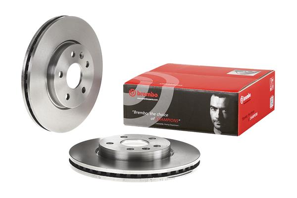 Disc frana BREMBO 09.B355.10