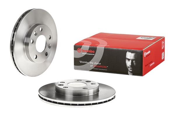 Disc frana BREMBO 09.B463.10