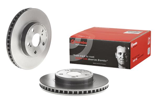 Disc frana BREMBO 09.B494.11