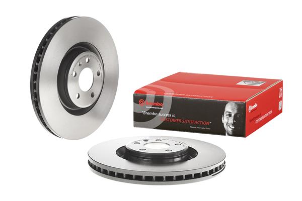 Disc frana BREMBO 09.B971.11