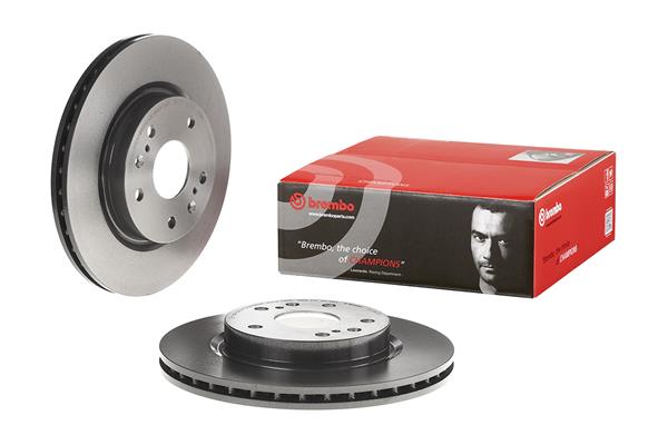 Disc frana BREMBO 09.C047.11