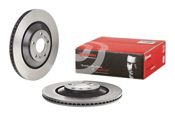Disc frana BREMBO 09.C137.11