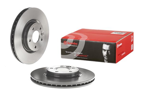 Disc frana BREMBO 09.C138.11
