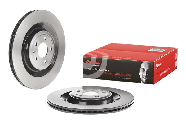Disc frana BREMBO 09.C170.11