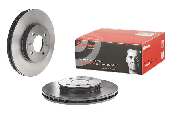 Disc frana BREMBO 09.C171.11
