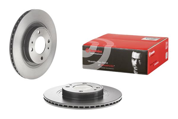 Disc frana BREMBO 09.C175.11