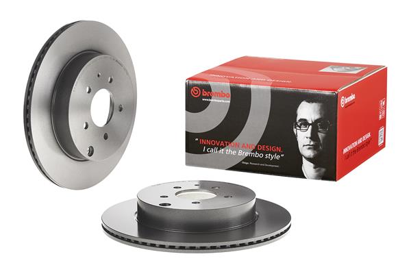 Disc frana BREMBO 09.C178.11