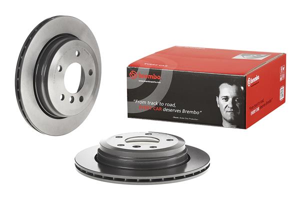 Disc frana BREMBO 09.C180.11