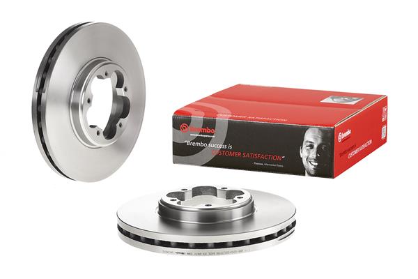 Disc frana BREMBO 09.C240.10