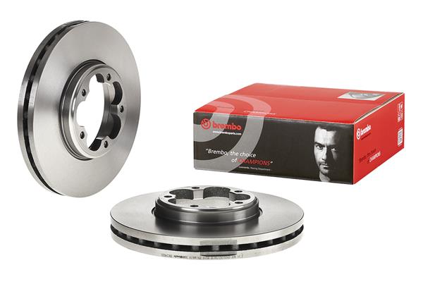 Disc frana BREMBO 09.C240.20