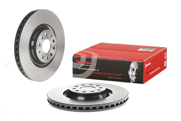 Disc frana BREMBO 09.C306.11