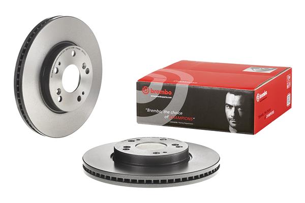 Disc frana BREMBO 09.C312.11
