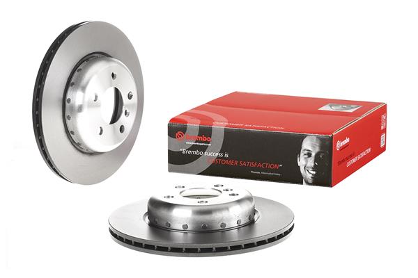 Disc frana BREMBO 09.C410.13