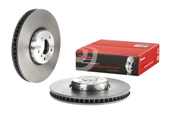 Disc frana BREMBO 09.C417.13