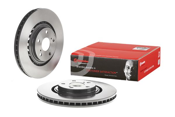 Disc frana BREMBO 09.C499.11