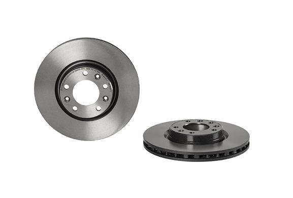 Disc frana BREMBO 09.C825.11