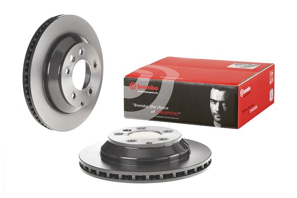 Disc frana BREMBO 09.C884.11